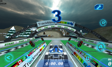 TrackRacing Online(ِ܇Α)1452׿؈D1