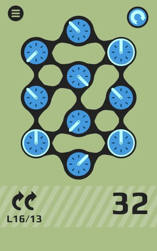 Di} Spinnerz Puzzle1.0.2׿؈D1