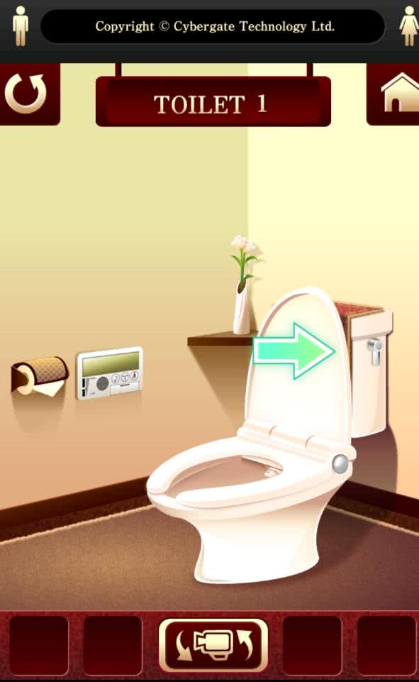 100Toilets(َÓ)1.0.4׿؈D0