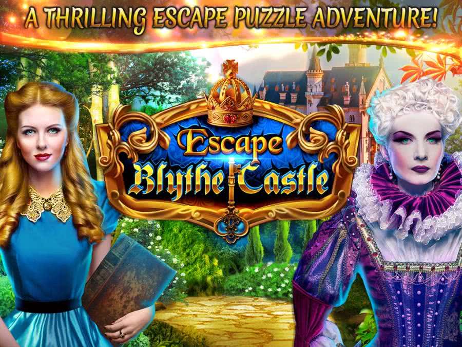 Escape Games Blythe Castle(R˹ǱÓ)1.3׿؈D1