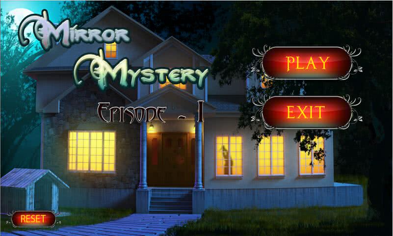 Mirror Mystery Adventure-1(ӵðU(xin))8.1׿؈D2