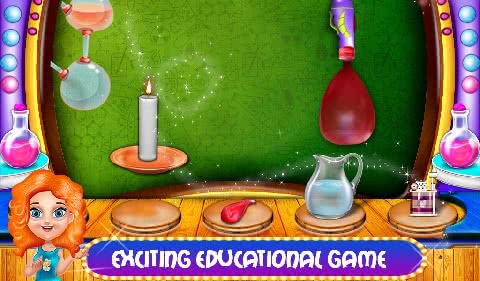 Amazing Science Experiments With Balloons(ƌW(xu)(sh)(yn)(jing))1.0.4׿؈D2