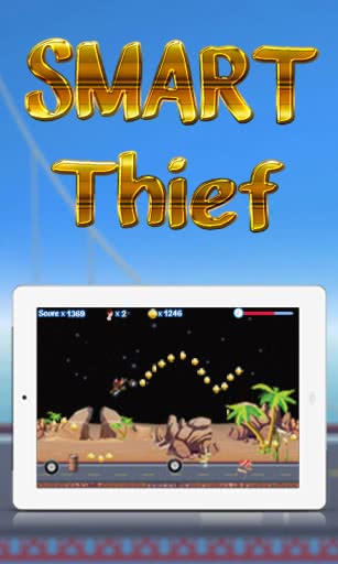 SmartThief3(Smart ThiefܴI)4.3׿؈D2