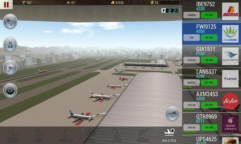 Unmatched Air Traffic Control(нͨ)3.0.5؈D1