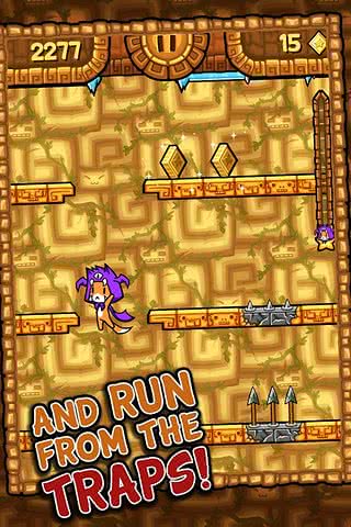 С؈2 Tappy Run 21.2.9׿؈D3