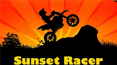 Sunset Racer(Ħِ܇)30.0؈D0