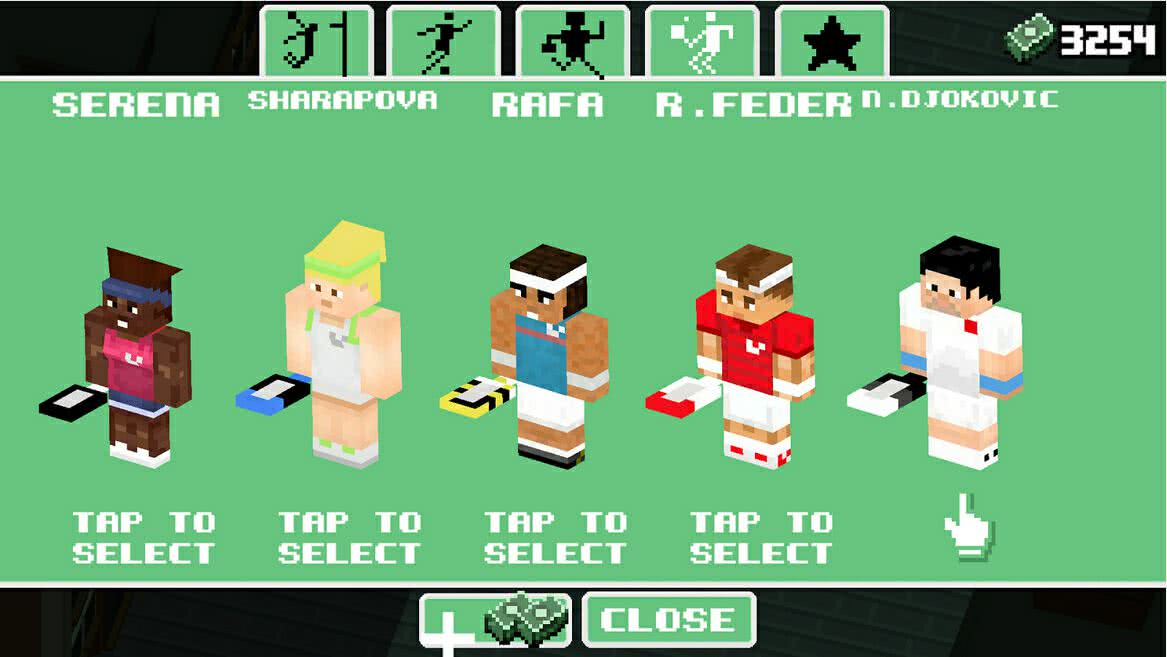 Crossy Football Zombies(ʬ\(yn)(dng)T)1.1.6׿؈D2