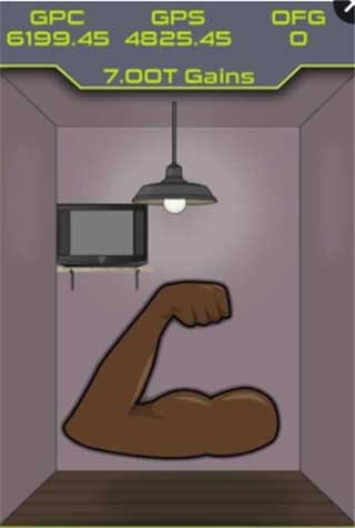 Ŷ^c(zhn)Biceps Clicker1.0.3؈D1