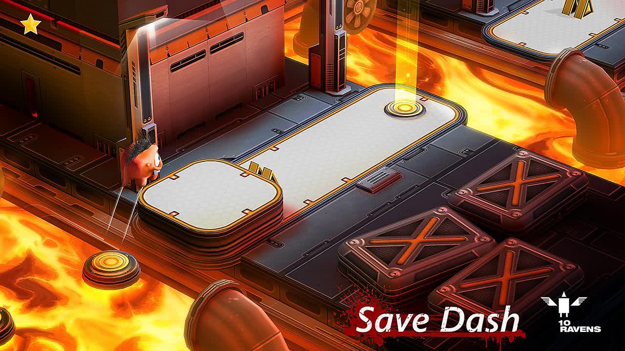 뉺_ Save Dash1.11׿؈D1