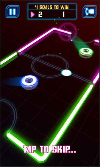 Laser Hockey(ϱ3D)1.4؈D1