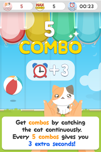 CATCH CATS!(׽ס؈)1.0.3׿؈D0