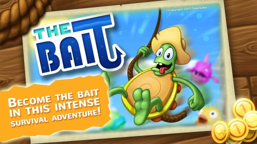 The Bait(TD)1.4ٷ؈D4