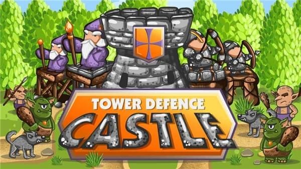 Tower Defense - Castle TD(ǱTower Defense -)1.02ͼ2