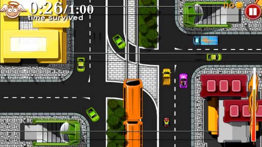 Ľͨ Bad Traffic Beta1.1.2׿؈D2