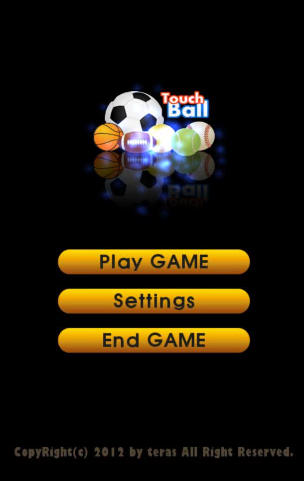 TouchBall1.3׿؈D0