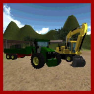 Construction Transporter 3D(ʩ䳵ʻ)2.1׿