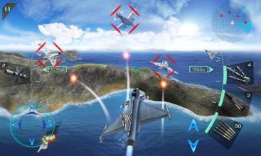 Sky FightersЛQ(zhn)3D1.1؈D1