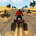 ATV Quad Moto Racing(ATVِ݆܇)2