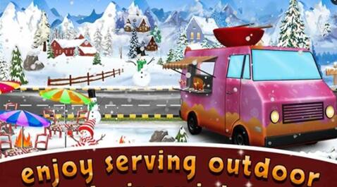 Street Food Cooking Chef^ʳƷN1.2؈D2