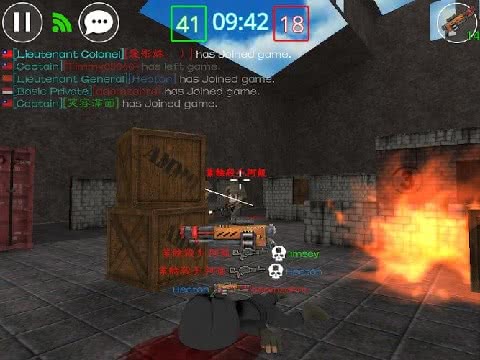 Critical Strike(CS)1.6.6׿؈D1