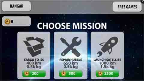 Space Shuttle Simulator(wCģM)1.02؈D0