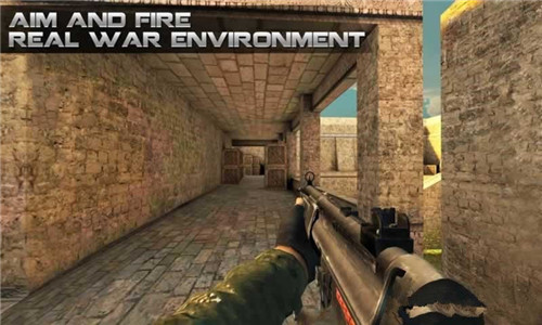 Counter Terrorist Smart Shooting(־Ӣط)1.5ͼ3