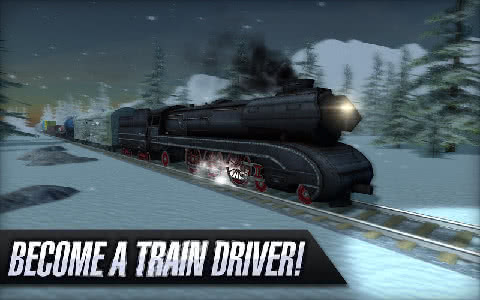 Train Driver 15(܇˾C15)1.3.4׿؈D0