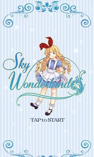 ɾSkyWonderland1.9.2׿؈D2