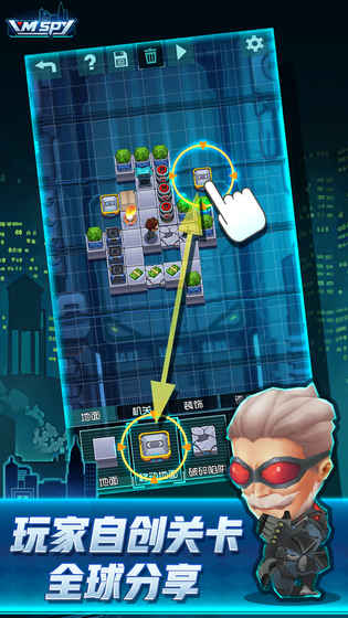 SpyWorld(gՙ)1.0؈D4