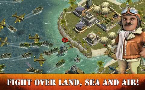 Battle Islands(uZ֮(zhn))2.1׿؈D3