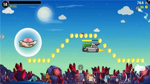 Ӣ۹Heroes Attack1.0.0.3ͼ4