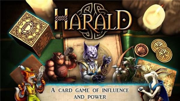 Harald£1.0؈D0