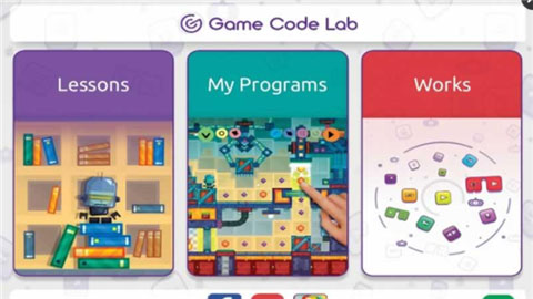 ΑGame Code Lab1.2.2؈D3