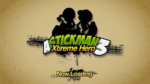 Stickman Xtreme Sports(˵ĘO\(yn)(dng) Stickman eXtreme)1.0׿؈D1