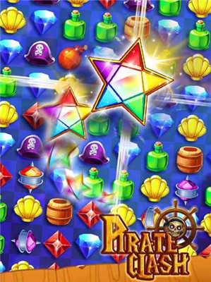 Pirate Clash(I(zhng)؛_ͻ)1.1؈D2