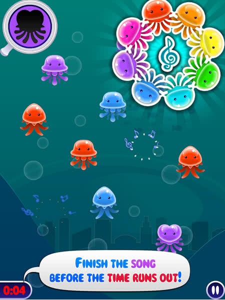 ~ Jelly Jam1.0.5׿؈D3