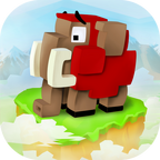 سǱ Blocky Castleٷ1.0.2