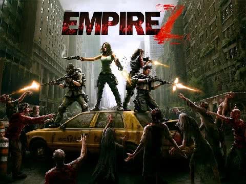 Empire Z(ۇZ)1.1.1׿؈D2