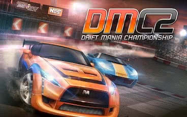 Drift Mania 2(Ư2)1.11׿؈D1