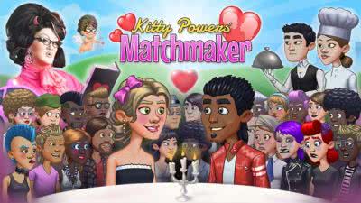 Matchmaker(؈)1.02׿؈D3