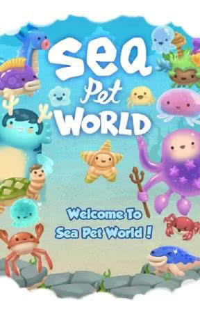 M(jn) Sea Pet World1.2.1׿؈D1