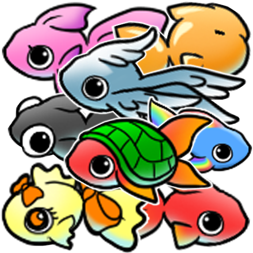 Goldfish Collection(Ȥζƽ~)1.2.4׿