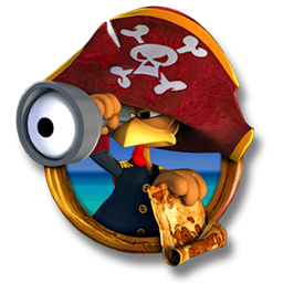 CC: Pirates(񺣱Iu Crazy Chicken Pirates)1.0.0׿