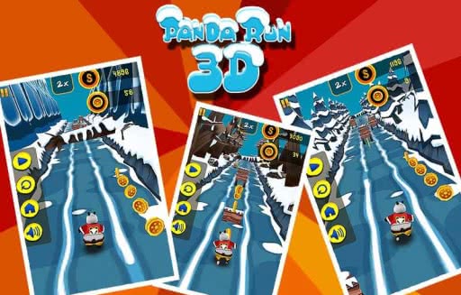 PandaRun3D(؈\(yn)3D܊[)1.5׿؈D0