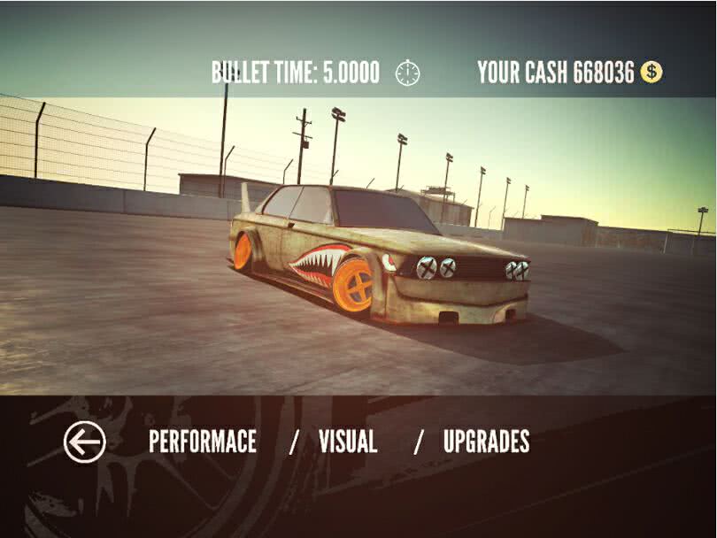 Drift Zone(ƯƵ؎)1.3.7׿؈D1