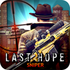 Last Hope Sniper(ϣʬ(zhn))1.0ٷ