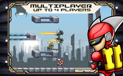 к Gravity Guy FREE1.6.2׿؈D2