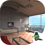Scenic Room(Ӿɫõķ)1.0.0׿