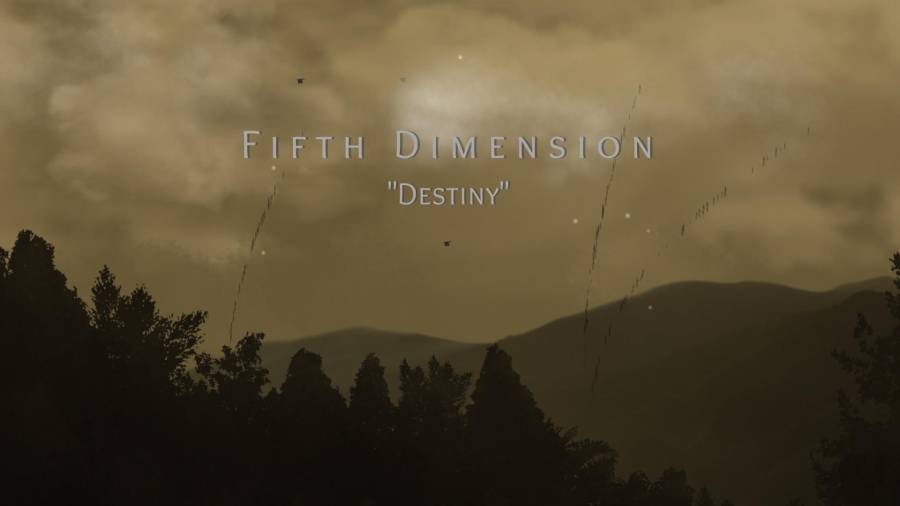 Fifth Dimension (άȡˡ)1.1.0ͼ0