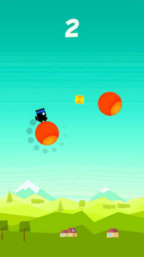 r Jump Nuts1.0׿؈D3